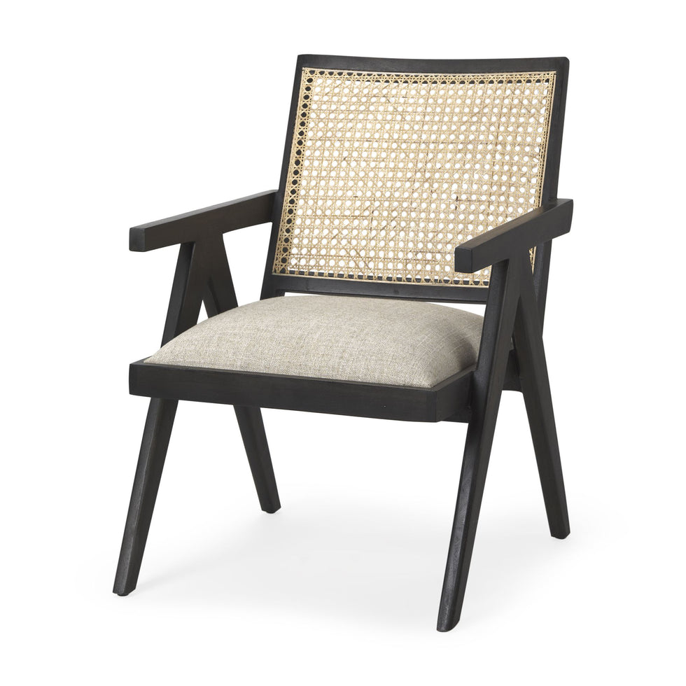 Mercana - Donna Accent Chair