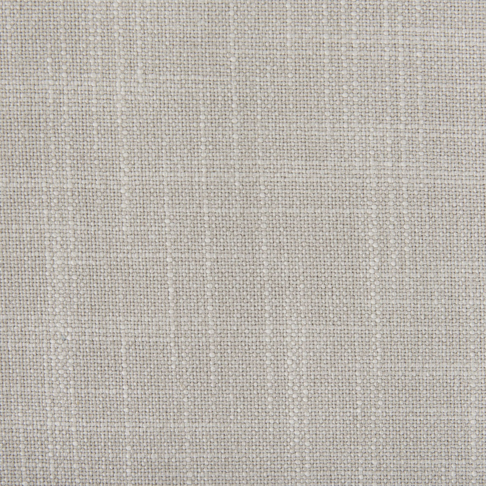Mercana - Colburne Bench with Brown Wood in Cream