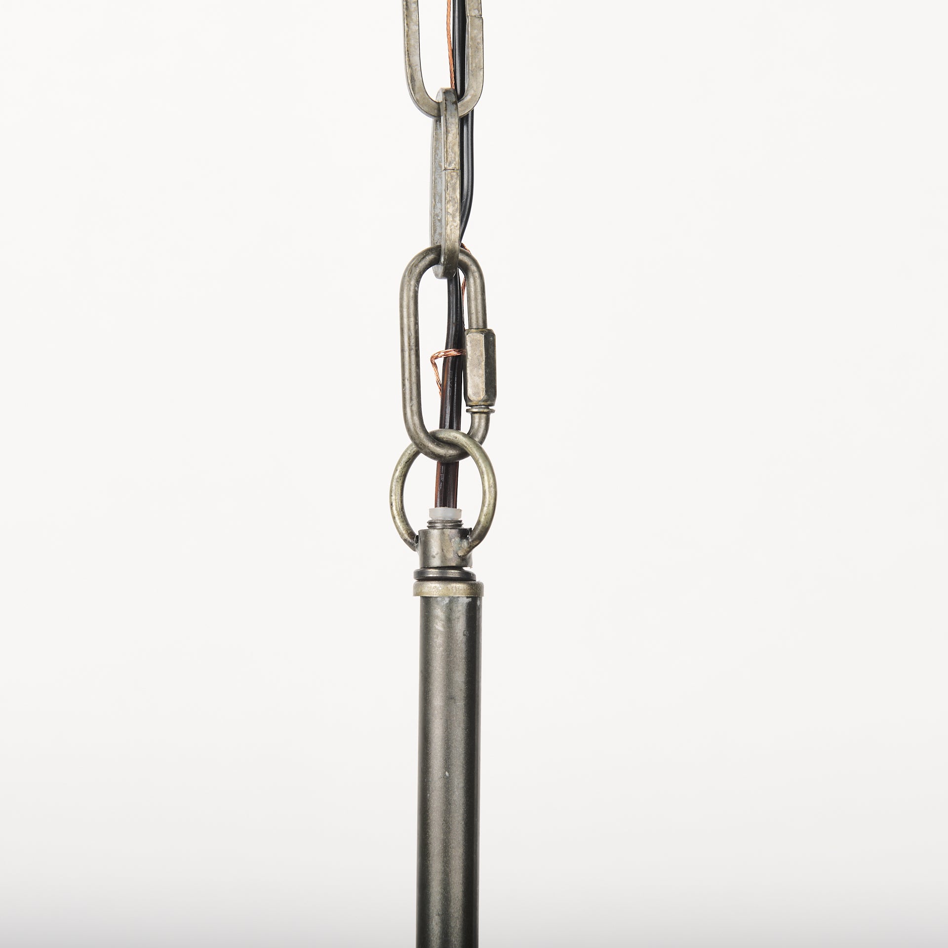 Mercana - Kiley Pendant Light in Metal