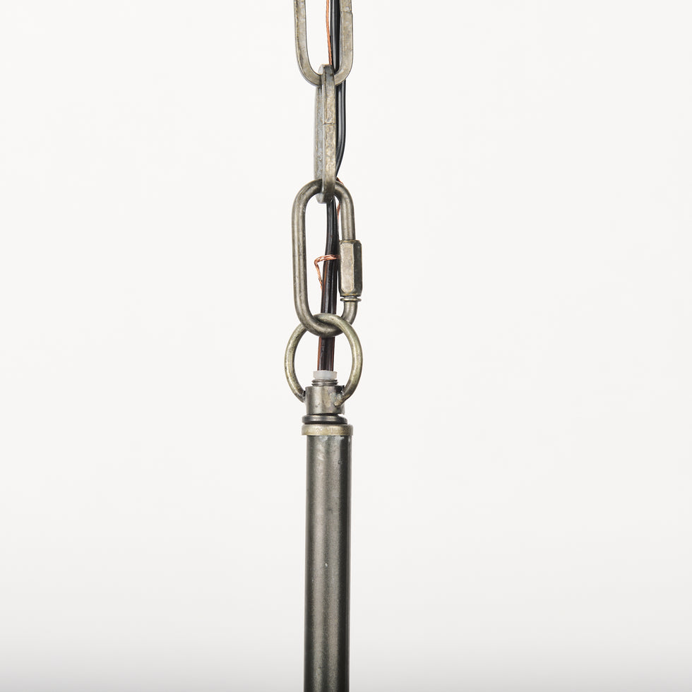 Mercana - Kiley Pendant Light in Metal