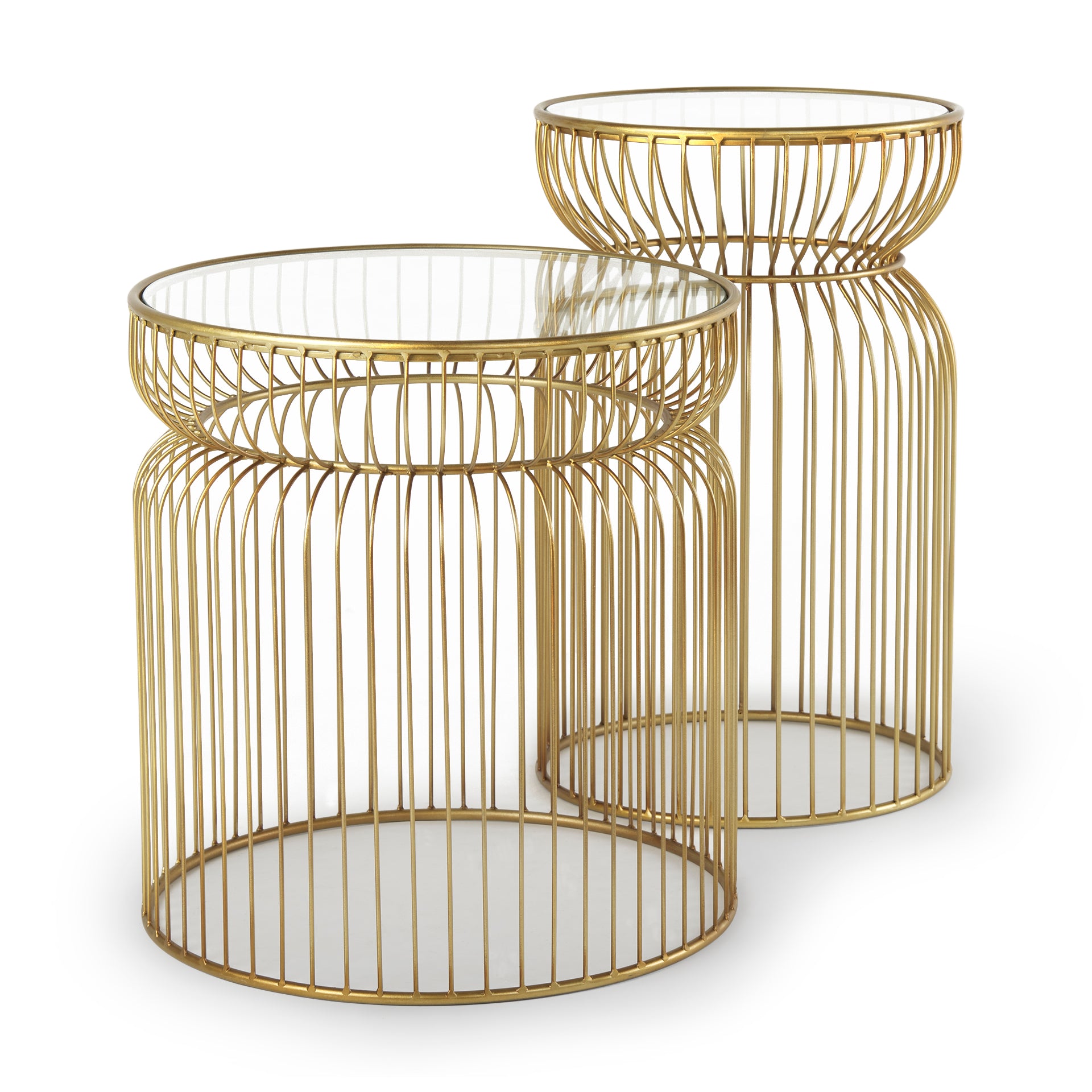 Mercana Shani Accent Table