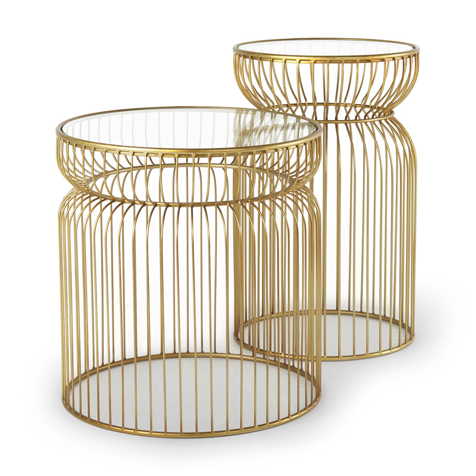 Mercana Shani Accent Table