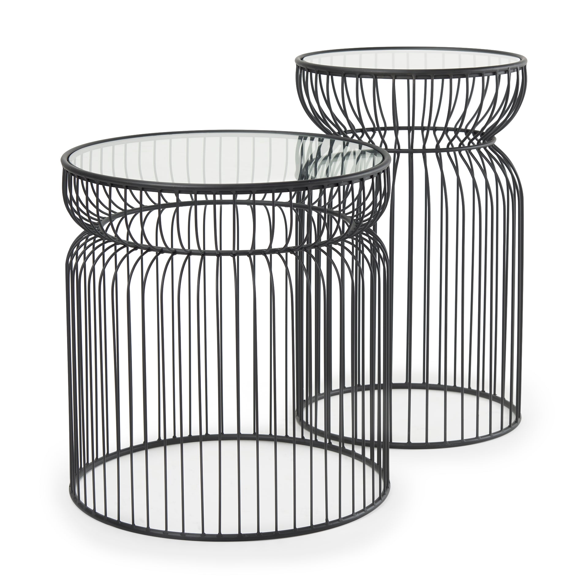 Mercana Shani Accent Table