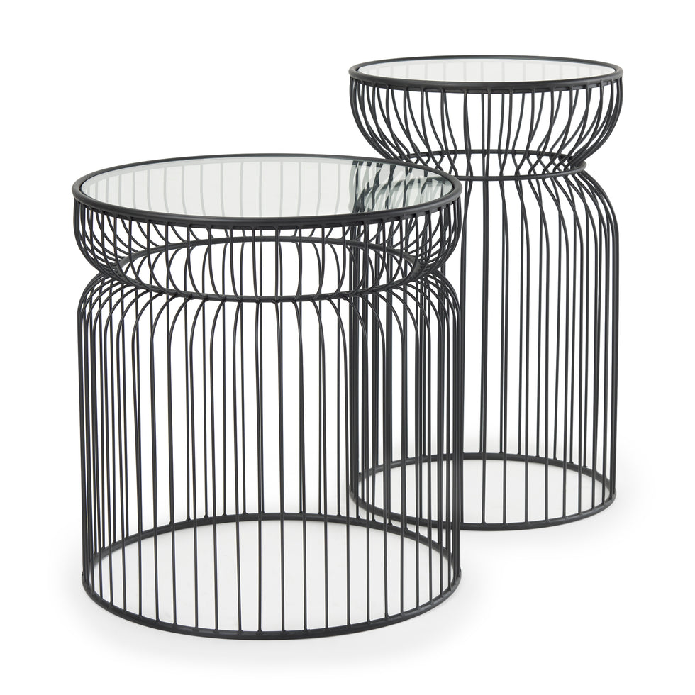 Mercana Shani Accent Table