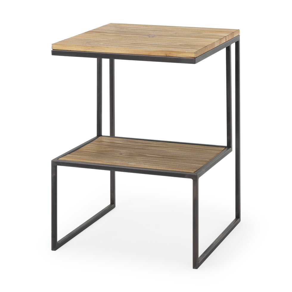 Mercana Ronin Accent Table