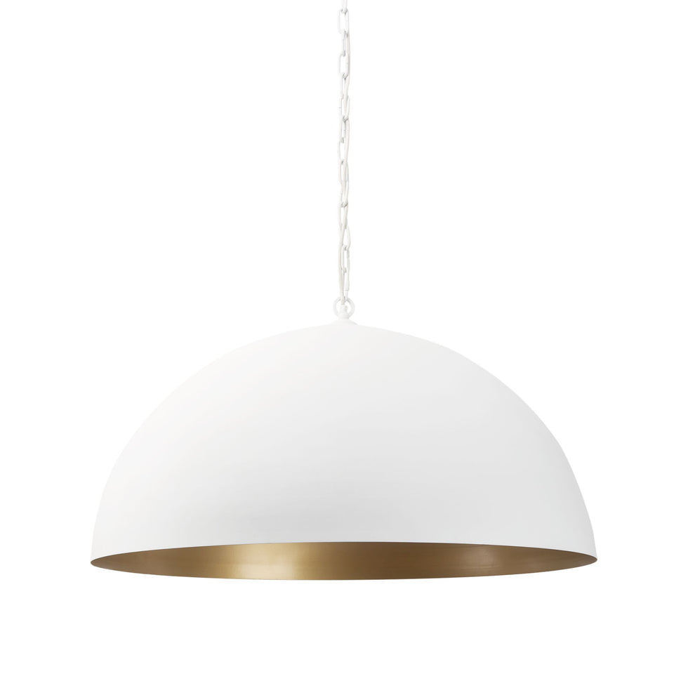 Mercana - Juniper Round Pendant Light