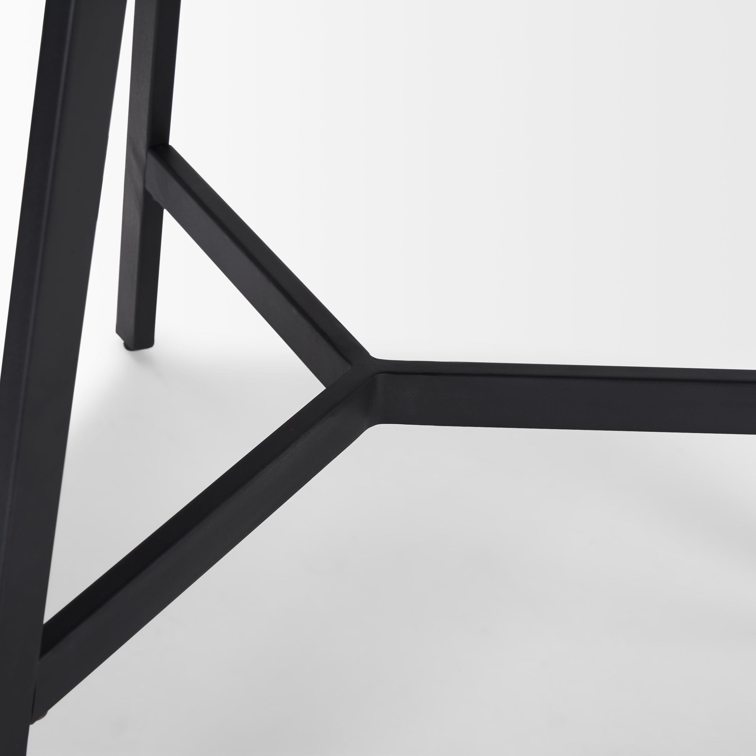 Mercana - Todd Accent Table in Brown, Wood