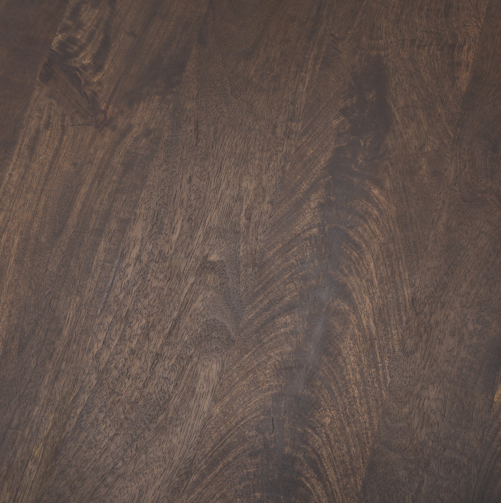 Mercana - Todd Accent Table in Brown, Wood