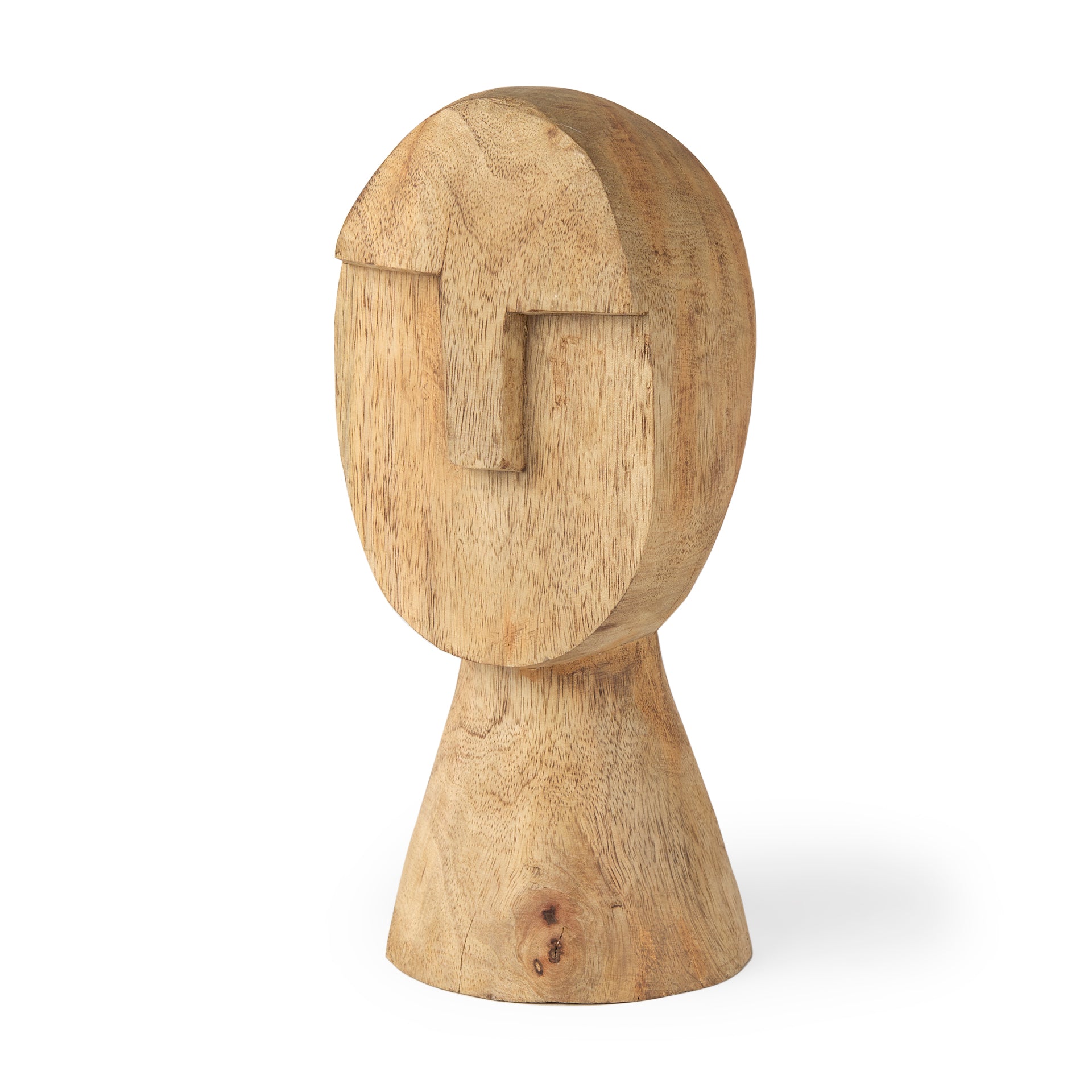 Mercana Ivan Sculpture