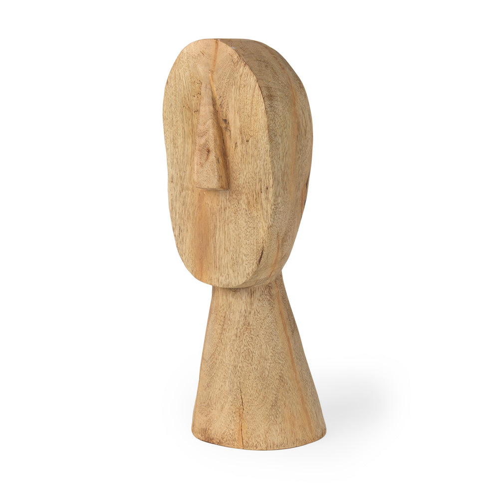 Mercana Ivan Sculpture