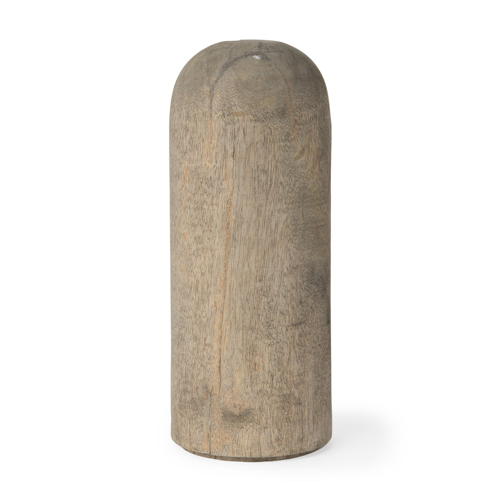 Mercana Knox Object