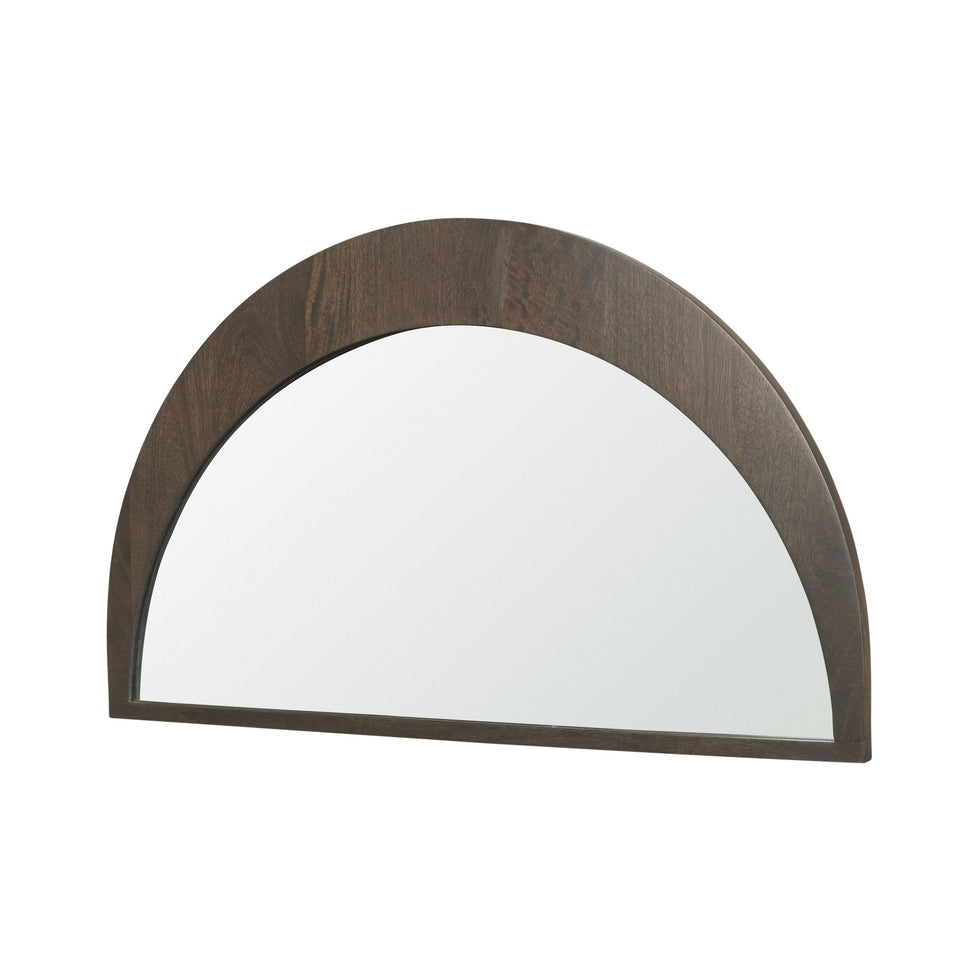 Mercana - Celeste Arched Mirror