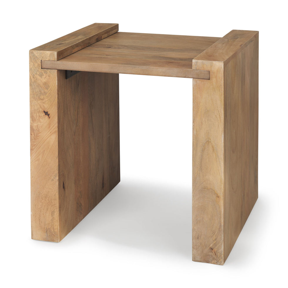 Mercana - Athelia Accent Table