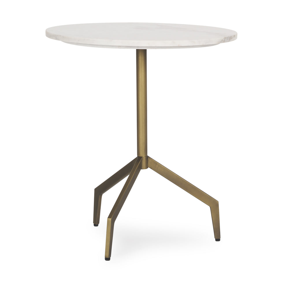 Mercana Serre Accent Table