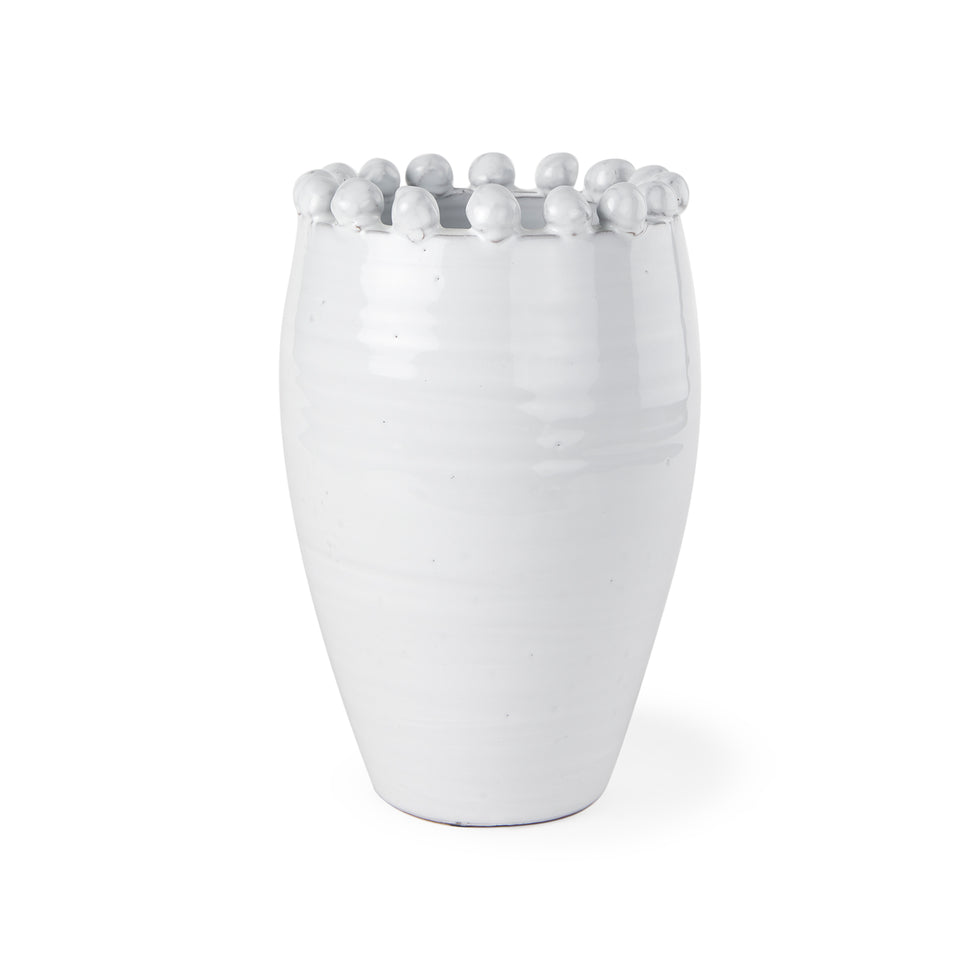 Mercana Basin Vase