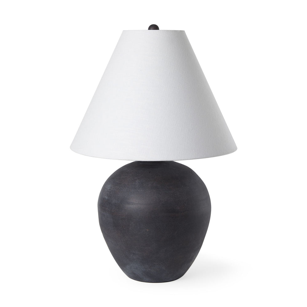 Mercana - Marvin Ceramic Table Lamp