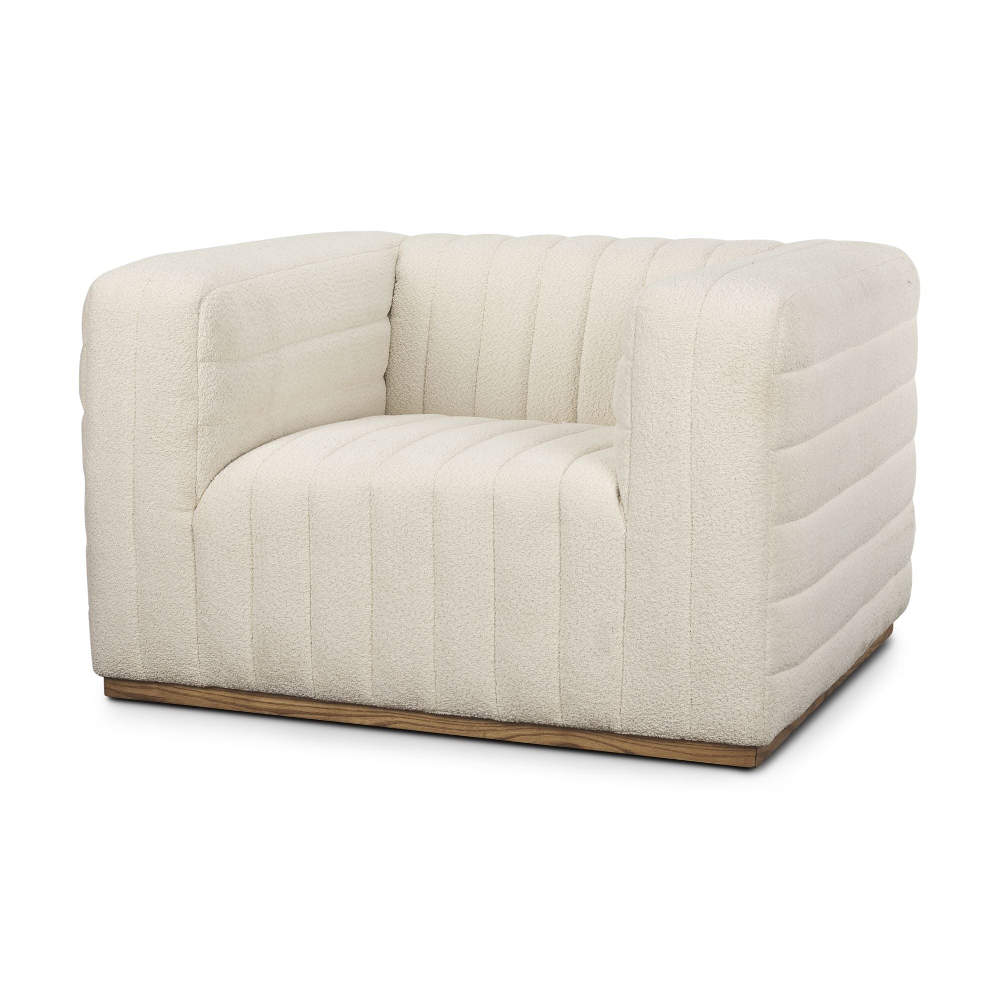 Mercana - Ricciardo Accent Chair