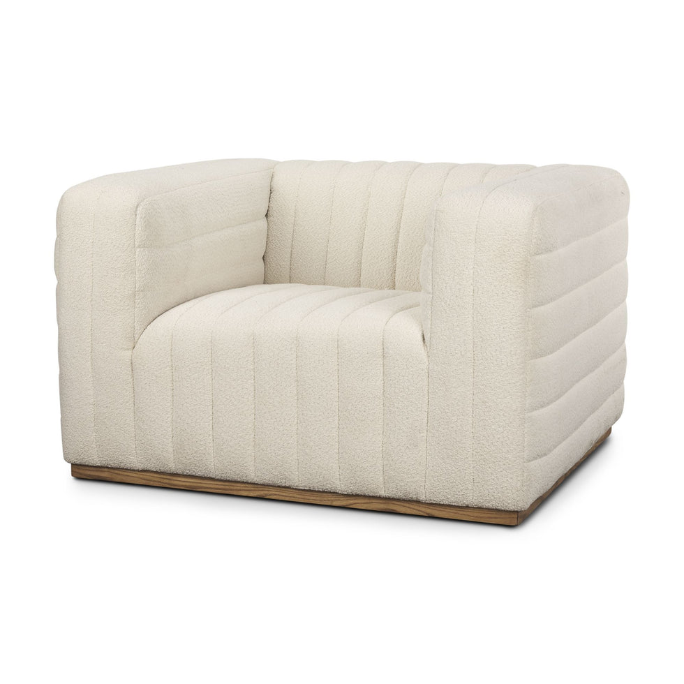 Mercana - Ricciardo Accent Chair