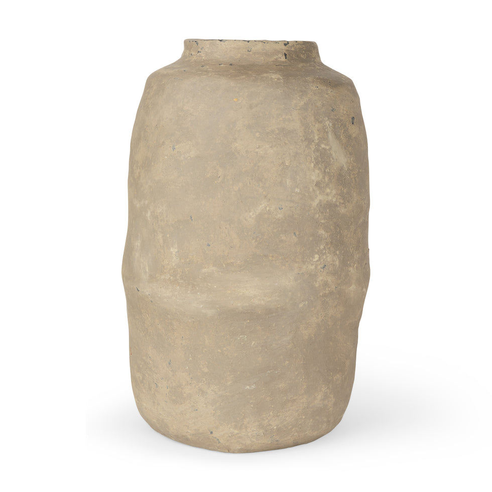 Mercana Bala Vase