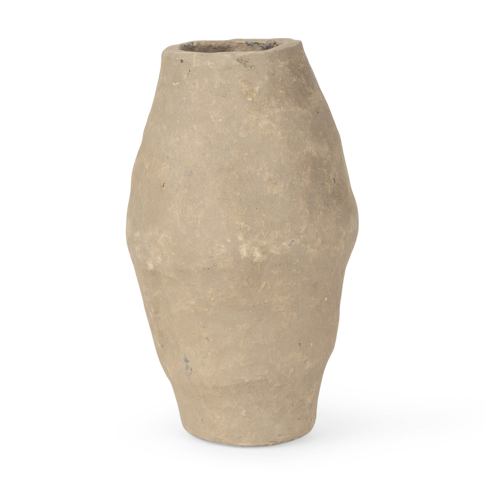Mercana Rundal Vase
