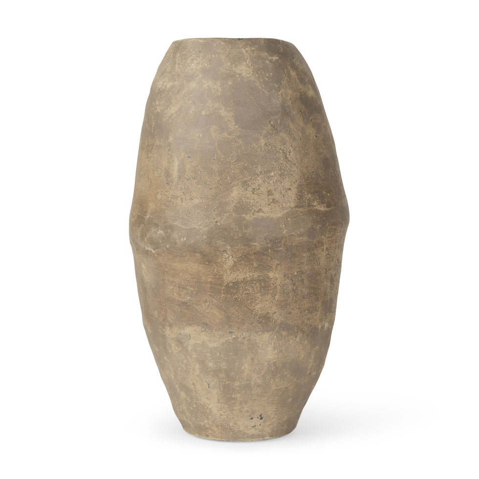 Mercana Rundal Vase