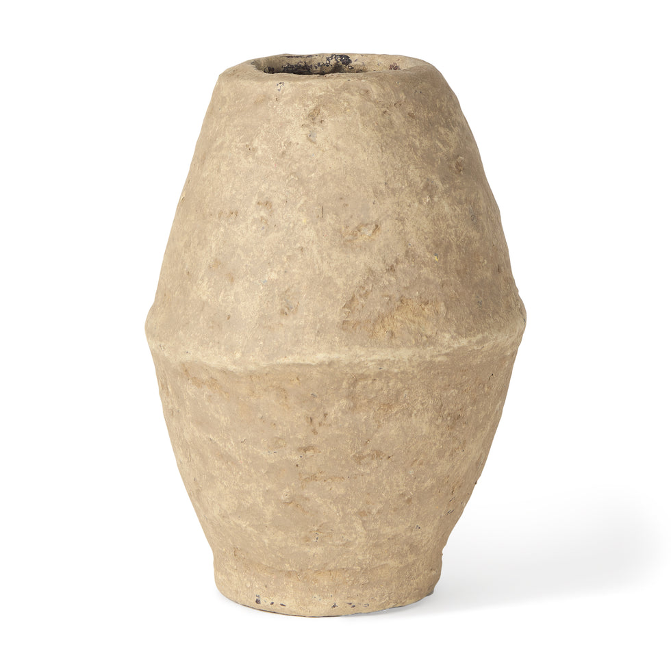 Mercana Rundal Vase