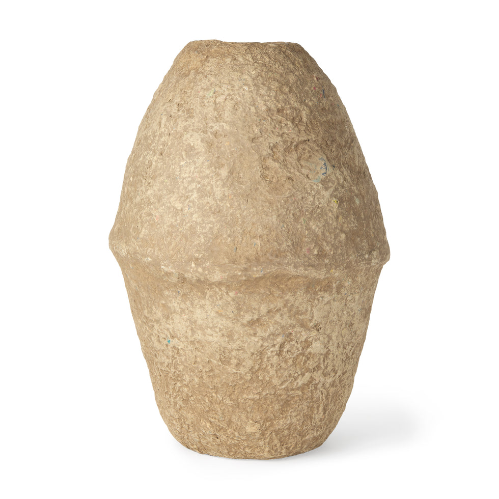 Mercana Rundal Vase