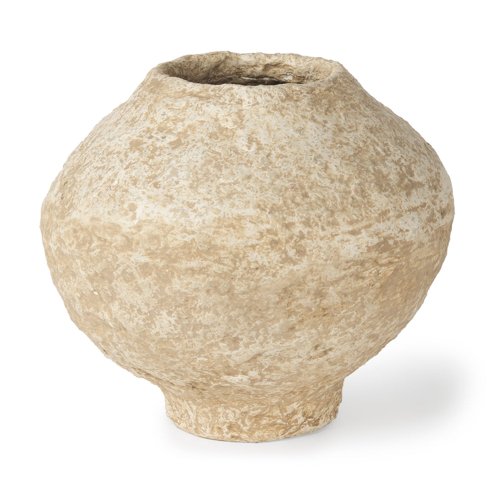 Mercana Ritu Pot Vase