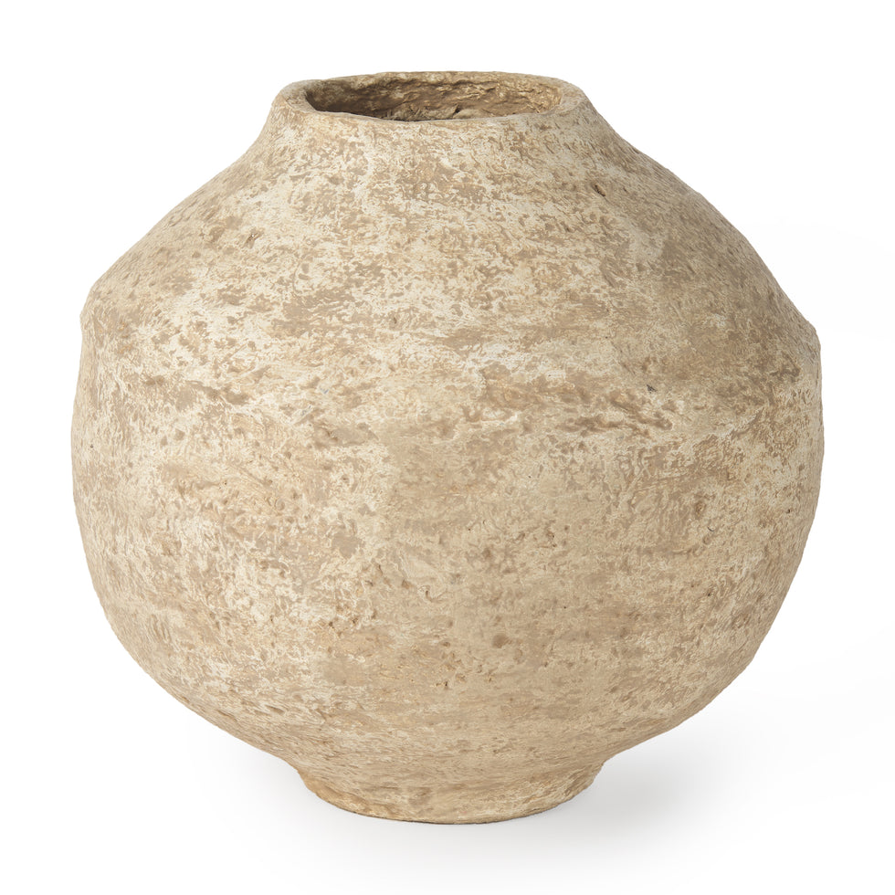 Mercana Ritu Pot Vase