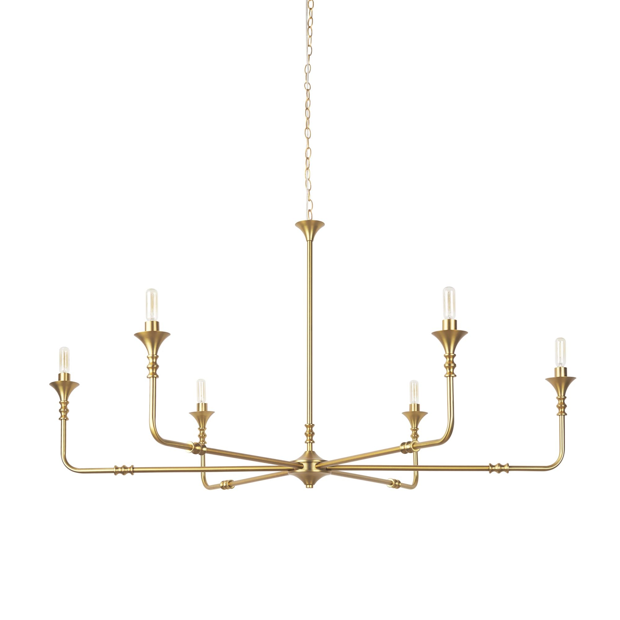 Mercana - Gabriel Chandelier