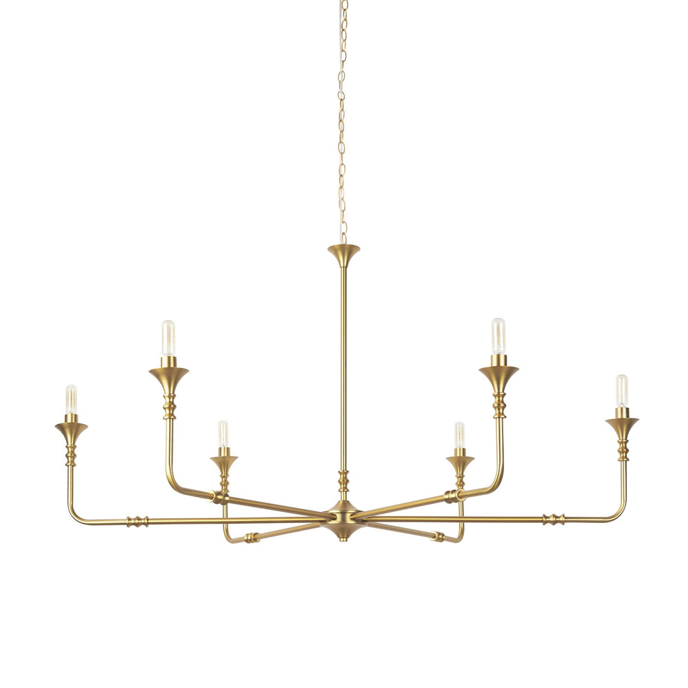 Mercana - Gabriel Chandelier