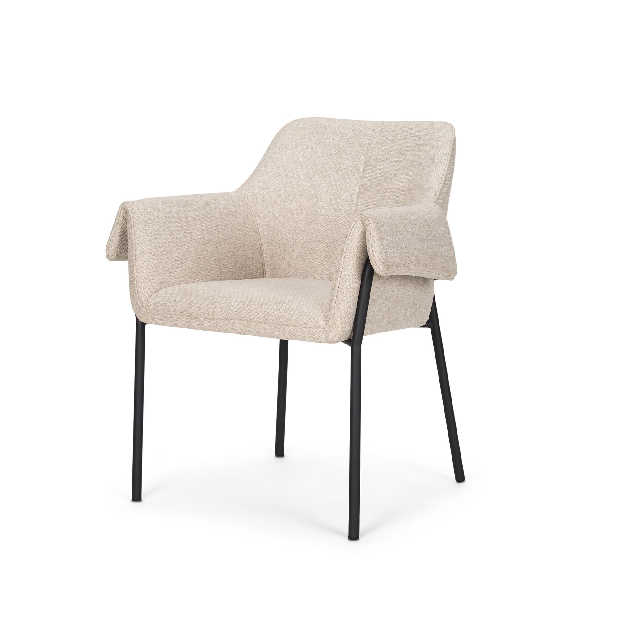 Mercana - Brently Dining Chair