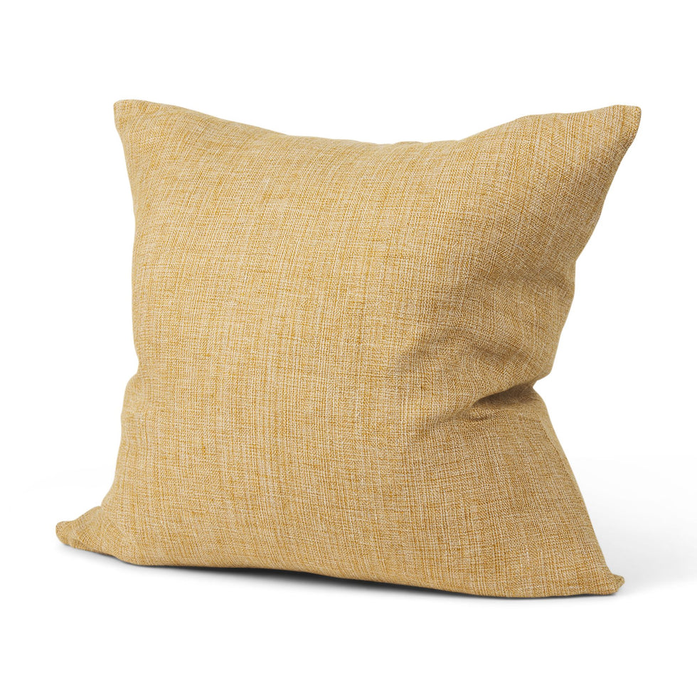 Mercana - Jacklyn Linen Decorative Pillow Cover