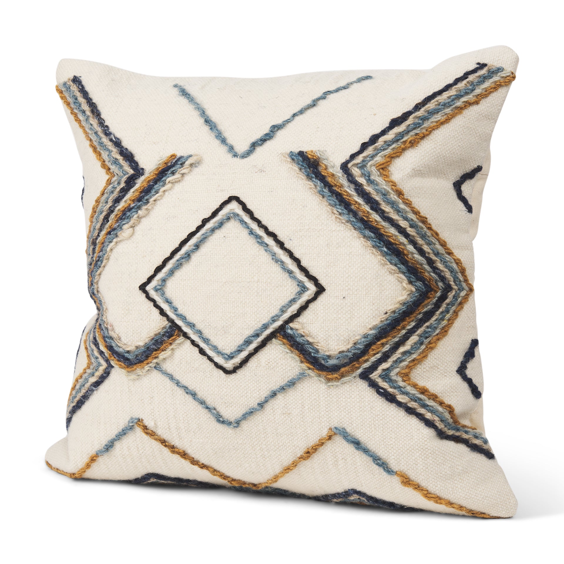 Mercana Kitt Pillow Cover