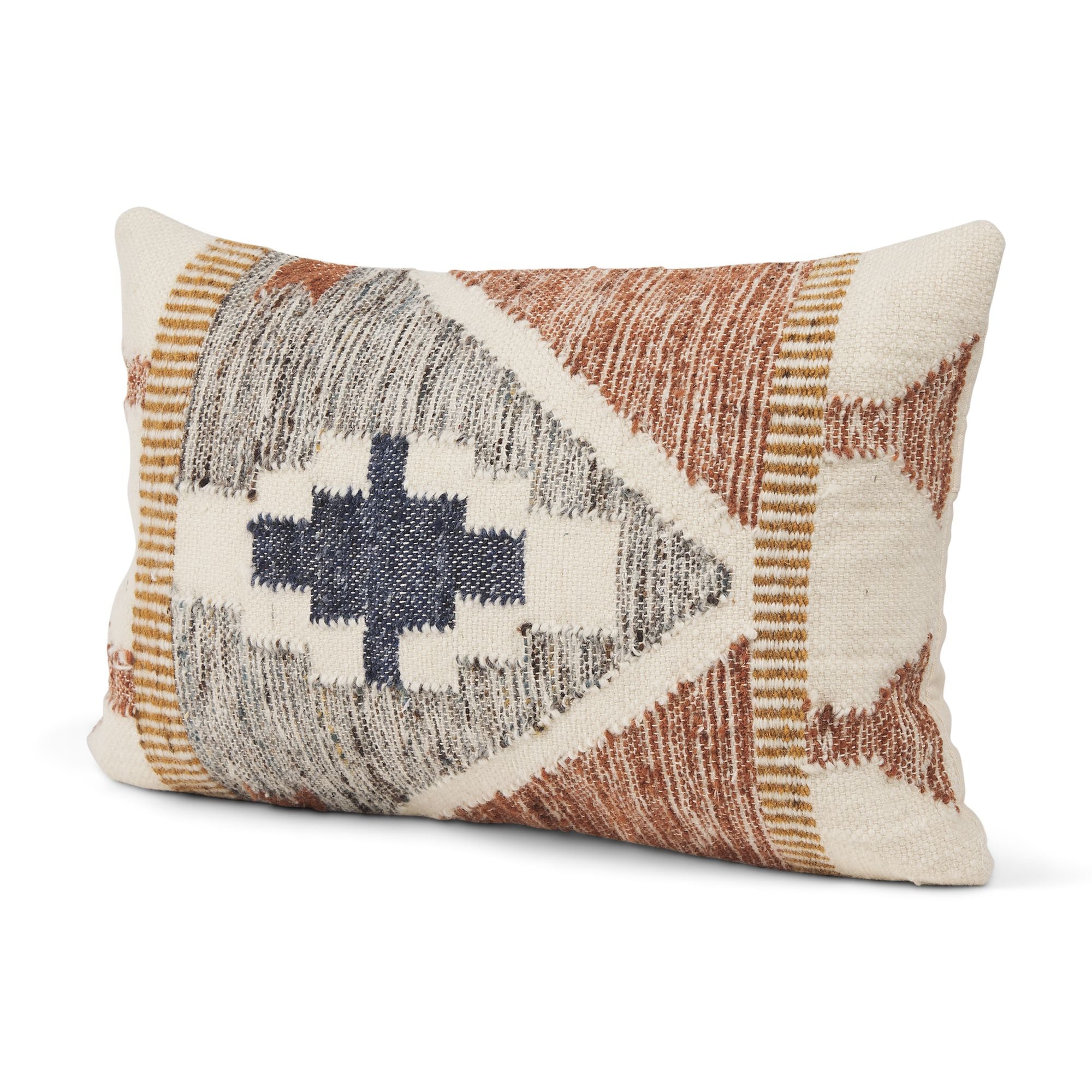 Mercana - Kenzie Lumbar Pillow Cover