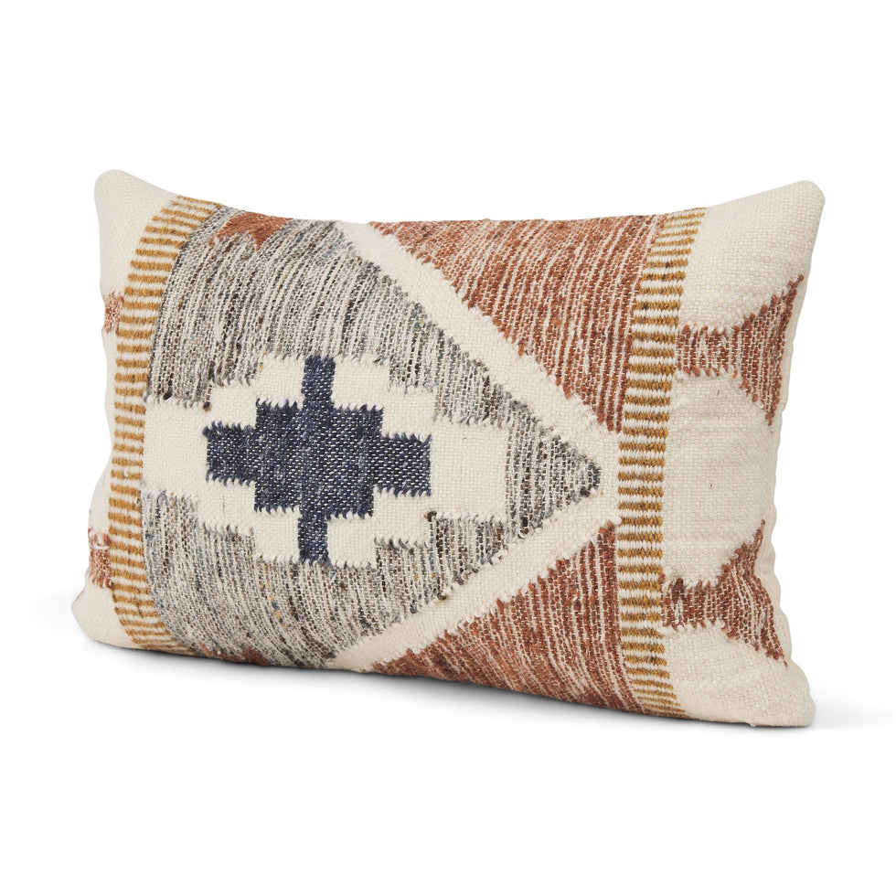 Mercana - Kenzie Lumbar Pillow Cover