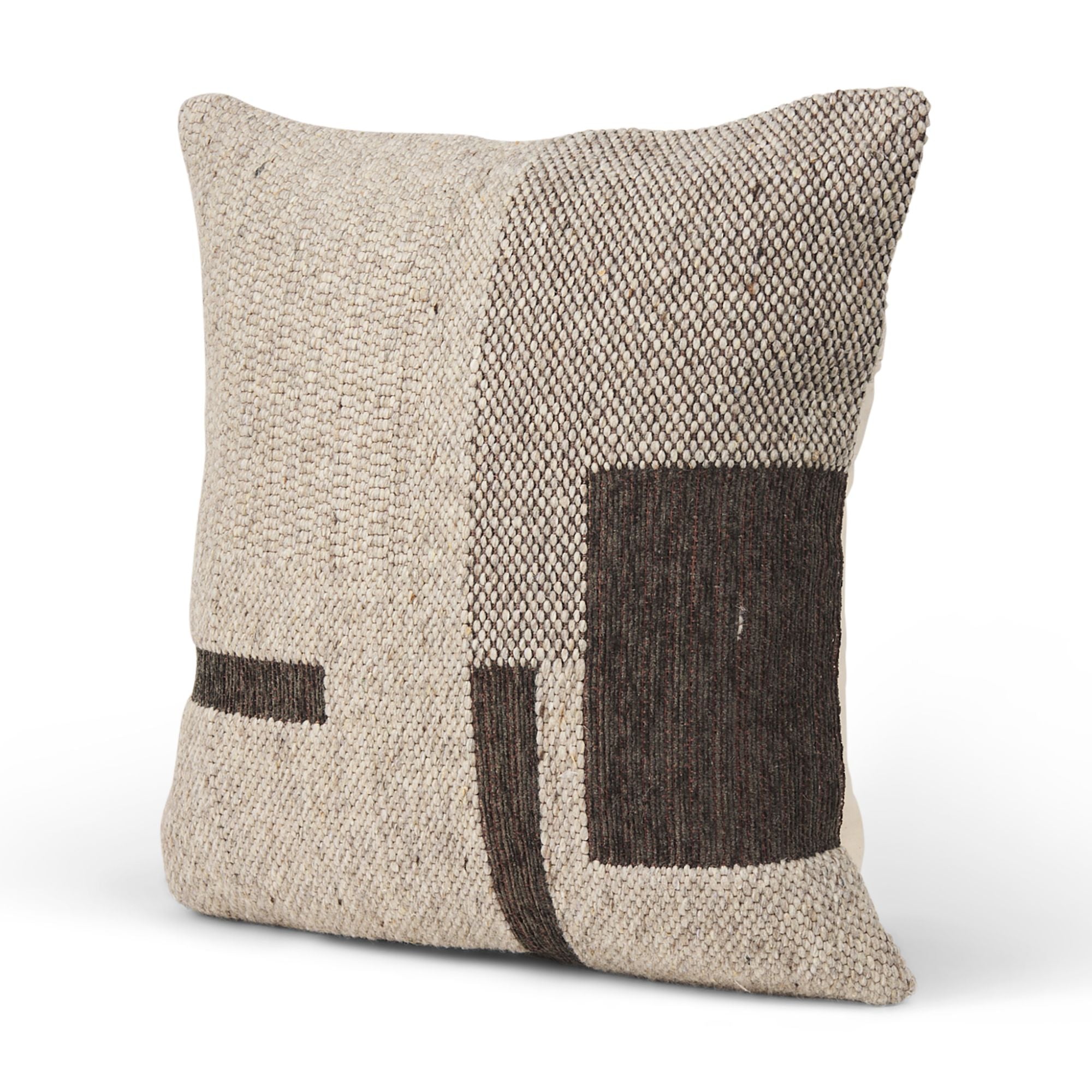 Mercana - Kyle Lumbar Pillow Cover