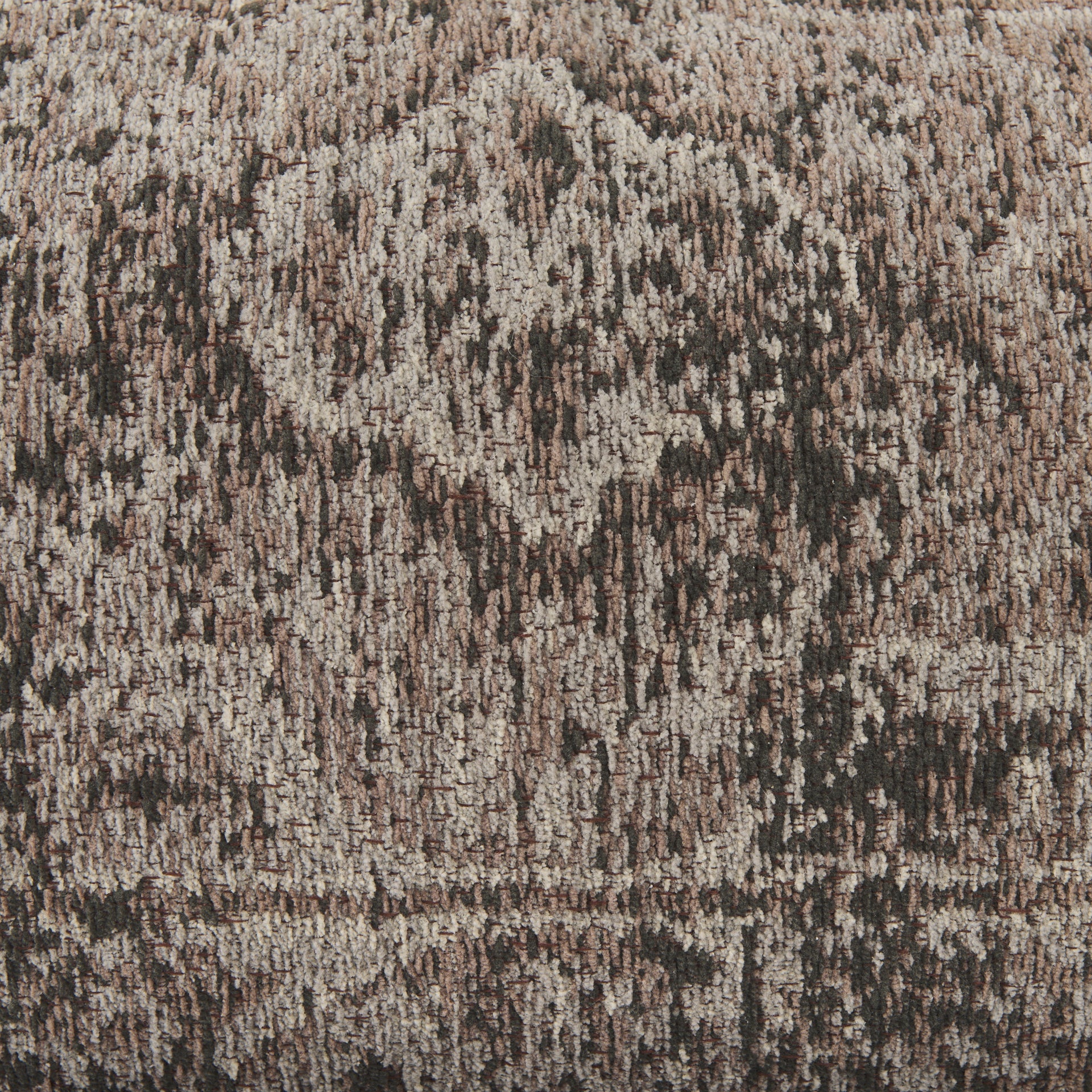 Mercana - Khloe Pillow Cover in Gray, Chenille