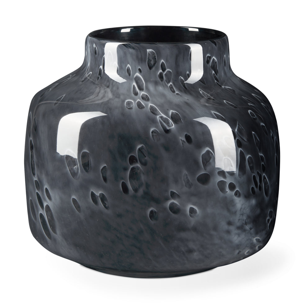 Mercana Masai Vase