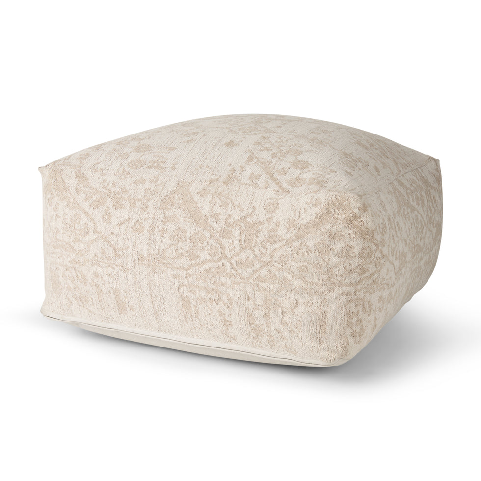 Mercana Khloe Pouf