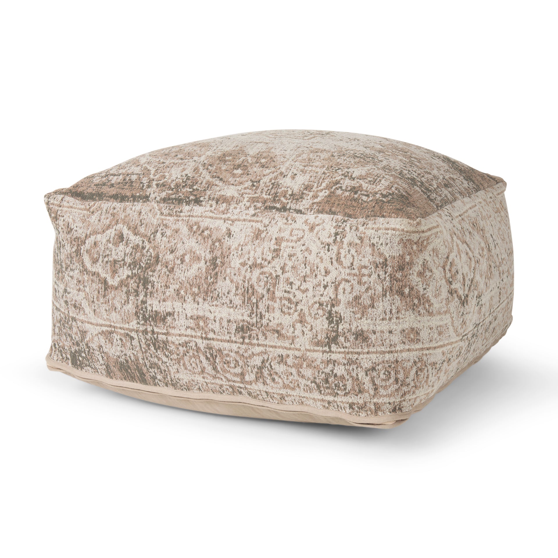 Mercana Khloe Pouf