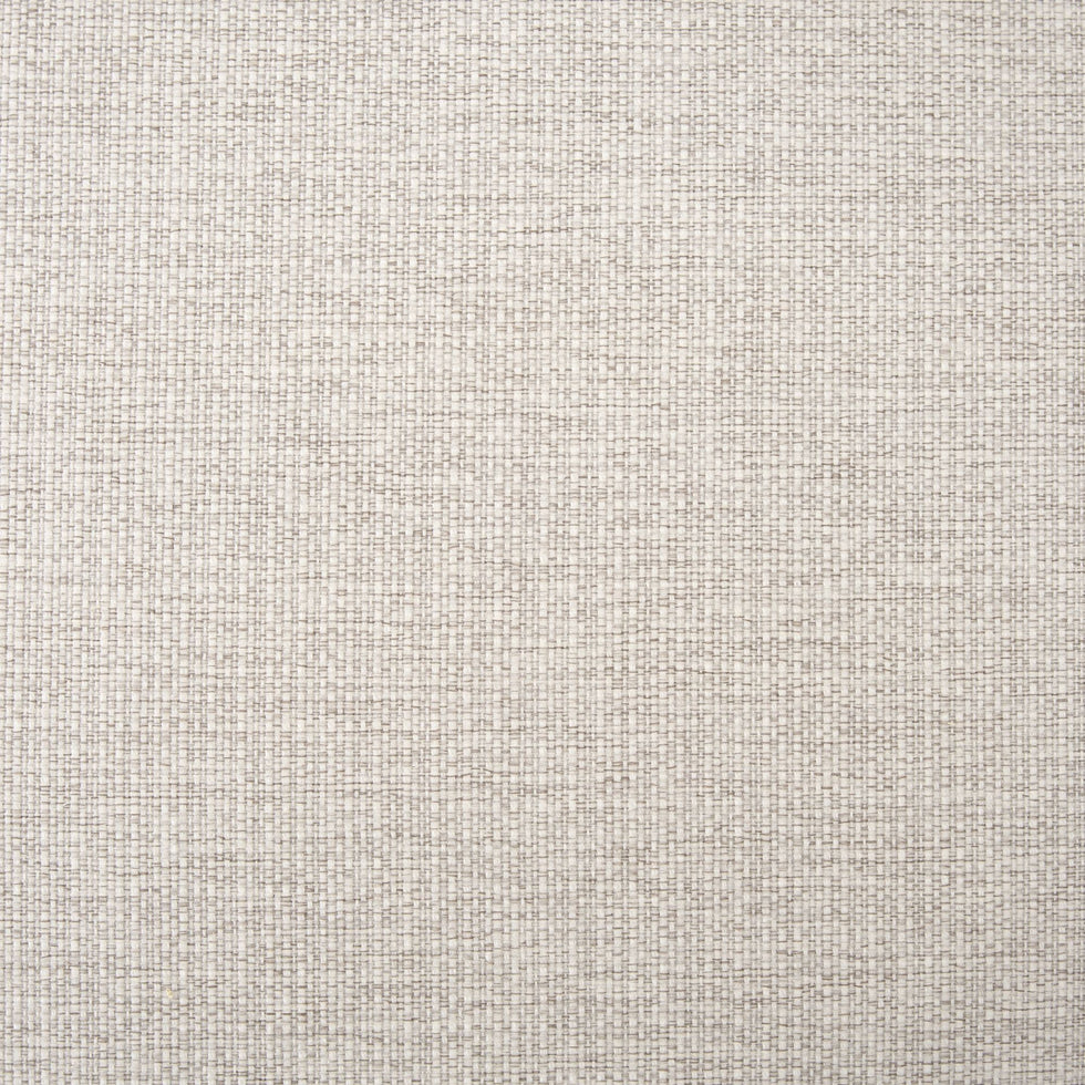 Mercana - Arden Dining Chair with Brown Wood and Cream Twill Fabric