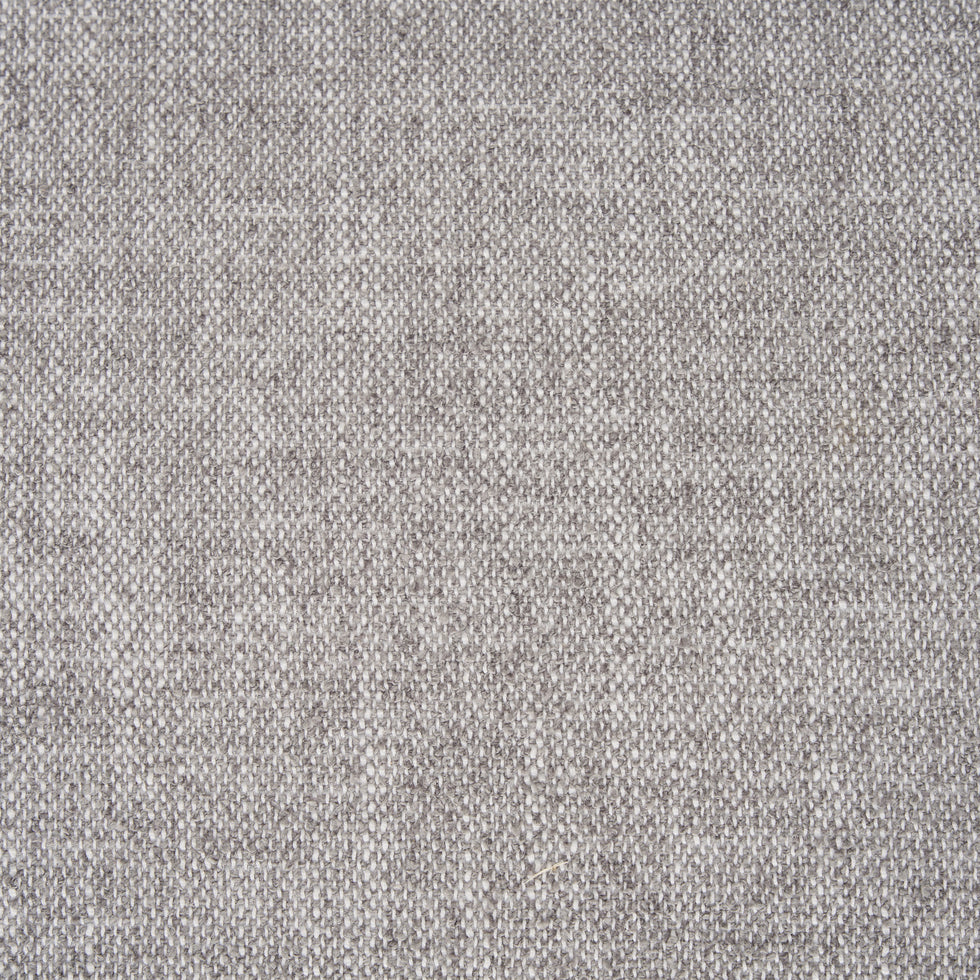 Mercana - Hartt Dining Chair in Gray, Fabric