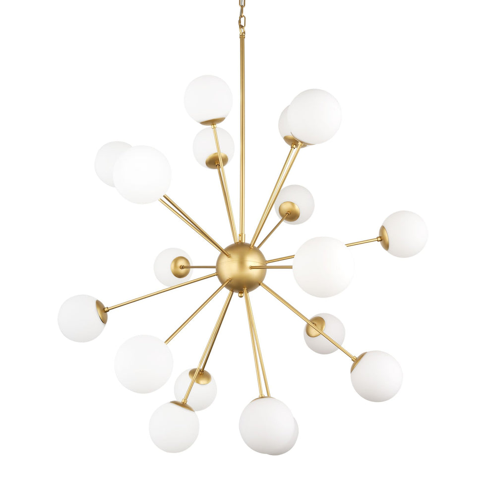 Mercana - Barbara Chandelier