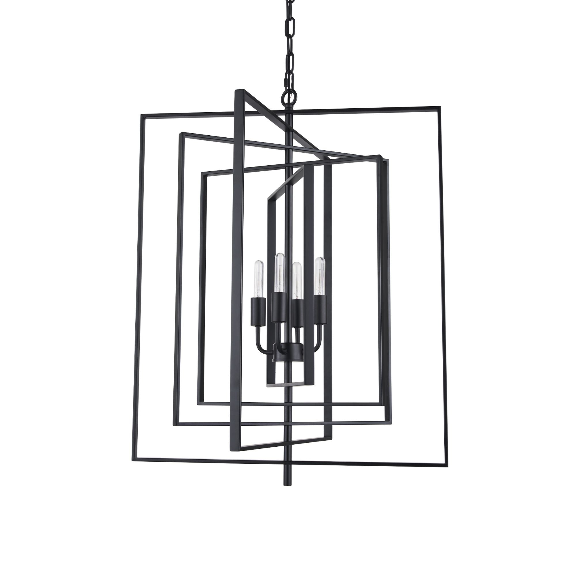 Mercana - Colleen 4 Light Chandelier