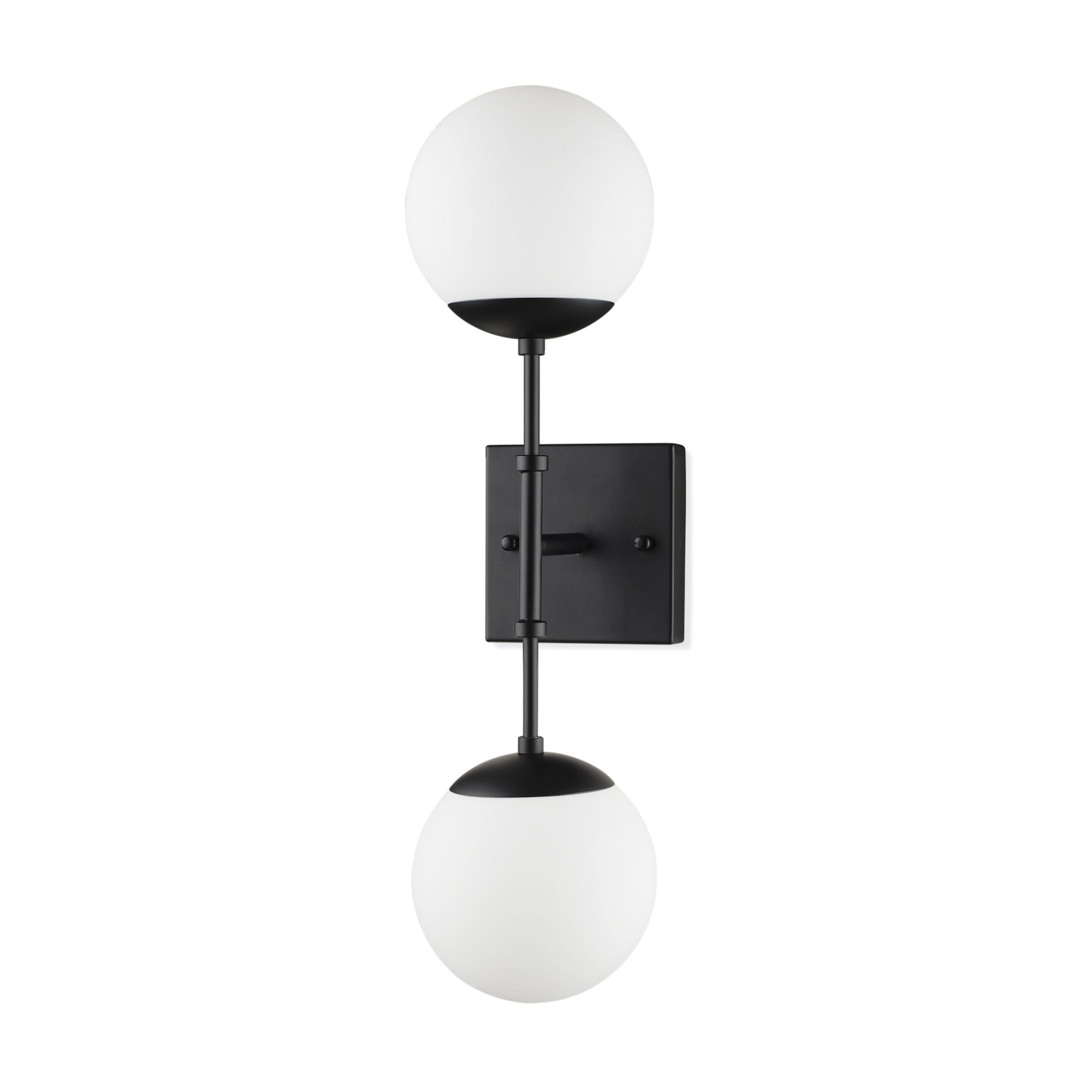 Mercana - Edie 2-Light Wall Sconce