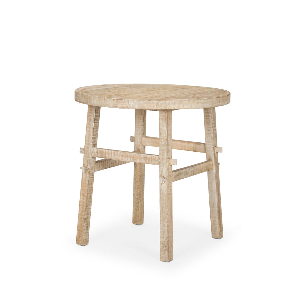 Mercana Rosie End Table