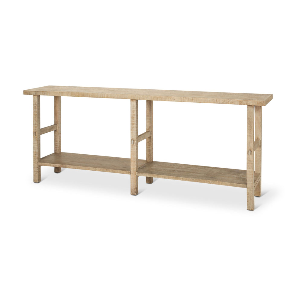 Mercana - Rosie Console Table