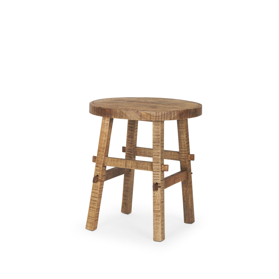 Mercana Rosie End Table
