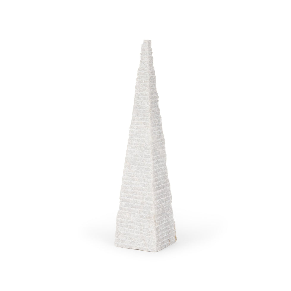 Mercana Pyramis Obelisk